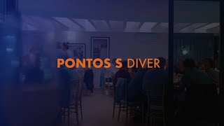 PONTOS S DIVER - DUBROVNIK LAUNCH