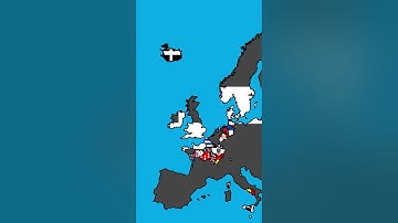 The Top Comment Changes One Thing On This Map | EU Conquest Edition Part 121 V1