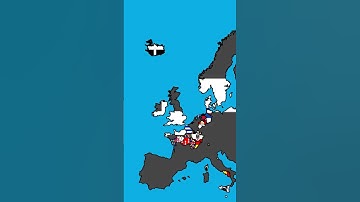 The Top Comment Changes One Thing On This Map | EU Conquest Edition Part 121 V1