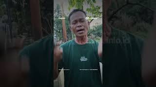 Sampah dan Banjir Tak Kunjung Tuntas #depok #cipayung #banjir #sampah