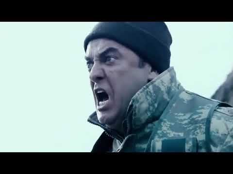 Türk Asker Filmi - Dağ 1 Full Tek parça *HD* 🐺😍