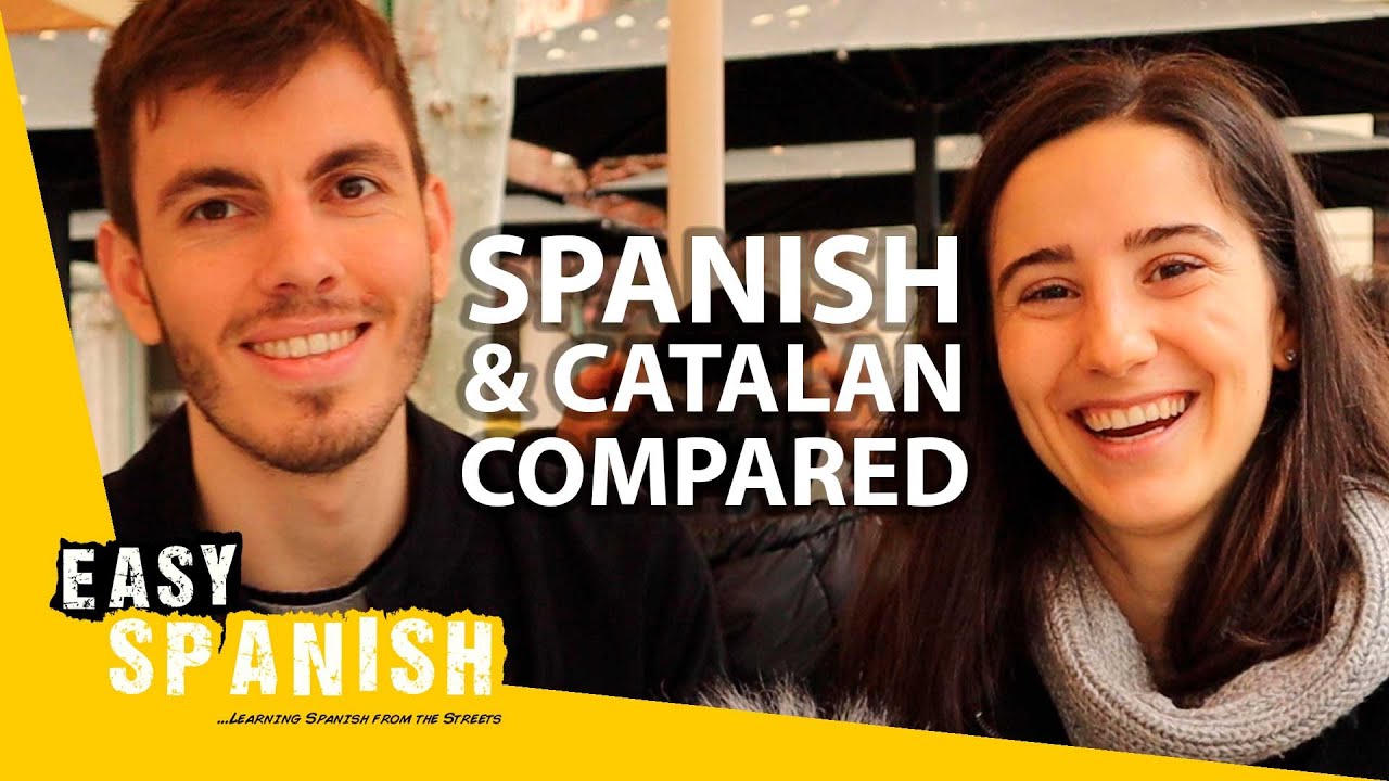 Spanish vs Catalan: Crucial Similarities And Differences