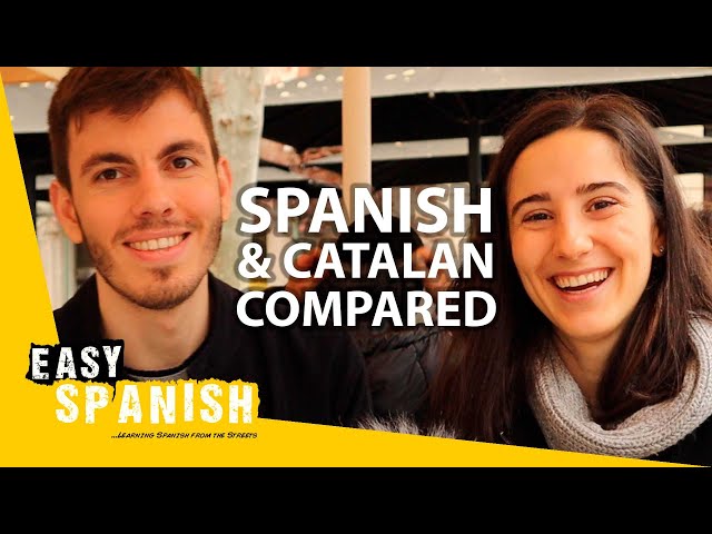 Spanish vs Catalan: Crucial Similarities And Differences