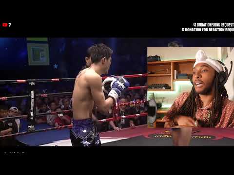 Video: Jinsi Ya Kujifunza Muay Thai