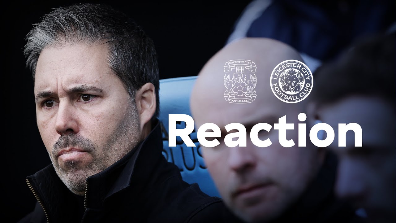 'It's Tough To Leave With No Points' | Manager Cifuentes On M69 Derby Defeat