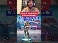 Cardio als Streamer?🤔 #deutsch #sport #streamer #twitch #fortnite