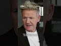 The Brutal Moment That Launched Gordon Ramsay