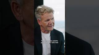 The Brutal Moment That Launched Gordon Ramsay