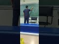 IITIAN IN CLASS