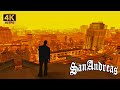 GTA: San Andreas | All Mission Walkthrough Gameplay | (Full Game)