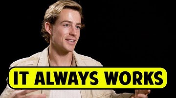 This Is The Best Way I