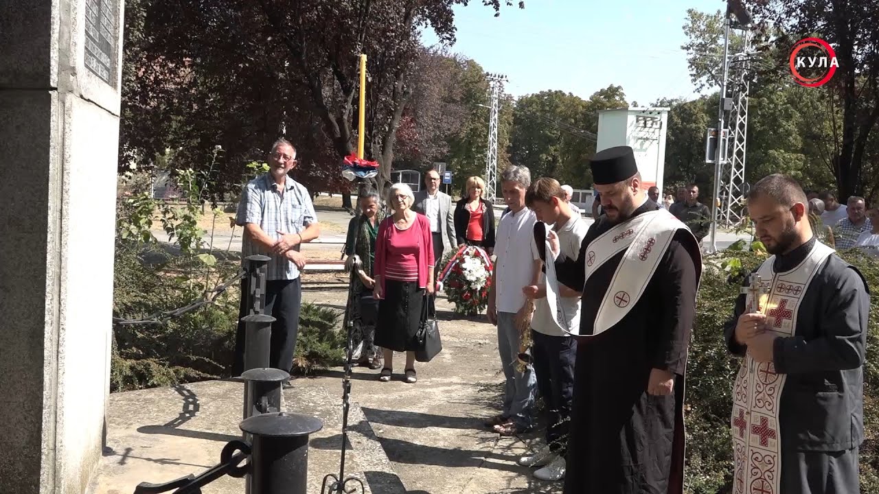 U Liparu obeležena seoska slava Velika Gospojina