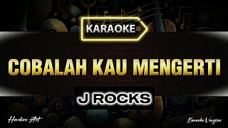 Download Mp3 Cobalah kau mengerti - J Rocks (karaoke) | Original key Gudang lagu Download Mp3 Cobalah kau mengerti - J Rocks (karaoke) | Original key