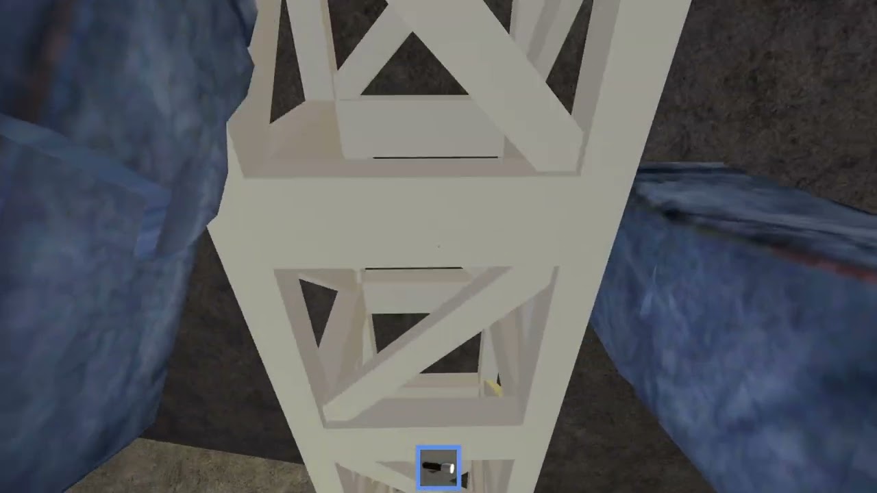 رعب بس ما ياخواف