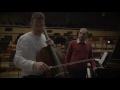 Capture de la vidéo Johannes Moser & Andrei Korobeinikov: Rachmaninov & Prokofiev For Cello And Piano