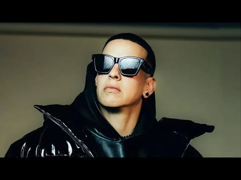 EL ÚLTIMO MIX – DADDY YANKEE (TODOS SUS EXITOS) LEGENDADDY 2022