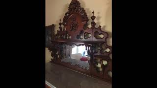 Estate Sale with Antiques in Lubbock, Tx