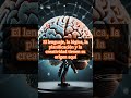 Entiende tu cerebro y cambia tu vida 🔥Las 3 capas del cerebro que controlan tu destino