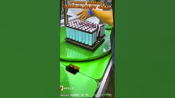Battery 3,3 KWh 73,6V 45Ah check price meet us , IHP B.V. #Battery #PowerBattery #73,6V #45Ah