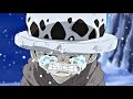 One Piece「AMV」Law & Corazon - So Cold ᴴᴰ