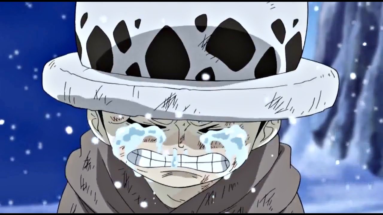 One Piece「AMV」Law & Corazon - So Cold ᴴᴰ - YouTube