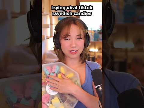 trying VIRAL tiktok