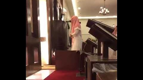 تلاوة من سورة الرعد | القارئ #عبدالله_الخلف