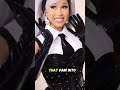 Cardi B Beauty Era Is PERSONAL