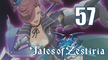 Tales Of Zestiria PS4 Let