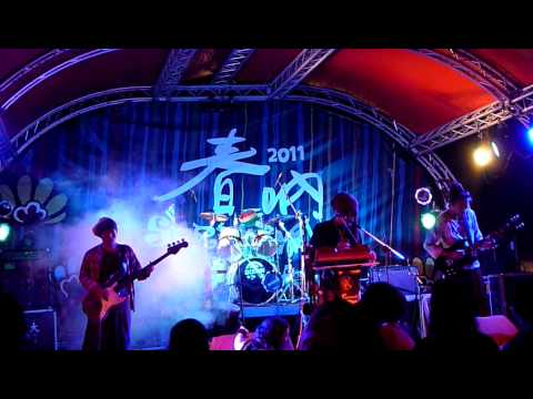 Otaku3三宅一生2011/4/3 Red Stage~I'll be yuor mirror