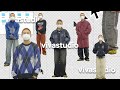 제가 알던 브랜드가 맞나요 비바스튜디오 22 F W 실물 리뷰 