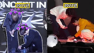 【방탄소년단 진/정국】 맏막즈 진심 따숩다😭 맏막즈 케미 모음 /BTS Jinkook Cute Moments