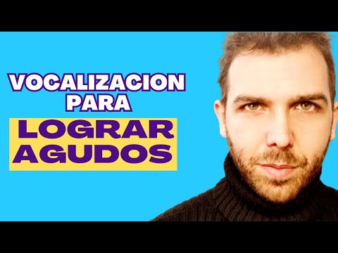 Vocalización para lograr
