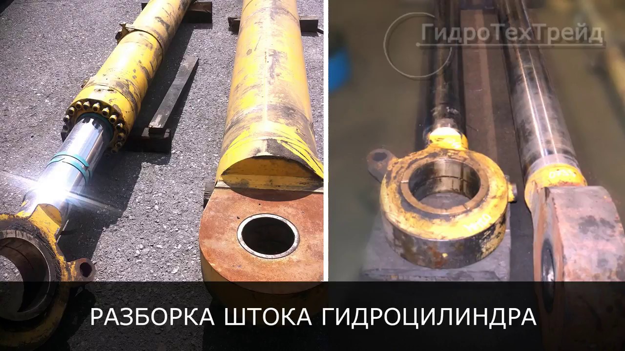 Что такое дефектовка акпп