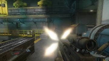 F.E.A.R 2 Walkthrough Part 30 - Krukolibidinous