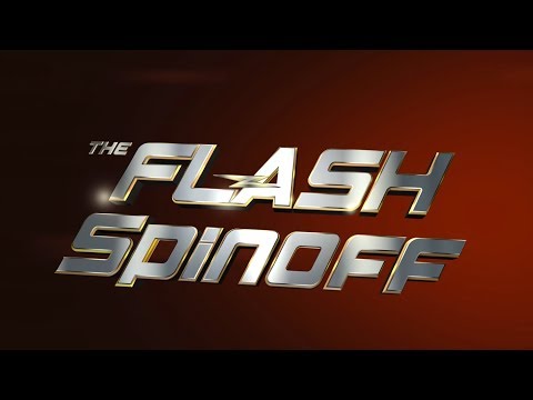 The Flash Vs The Accelerated Man (Custom Video Edit / Skit)