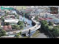 Metro Manila Skyway Stage 3 phase 2B January 2019