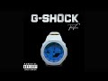 ThaVinci - G-Shock