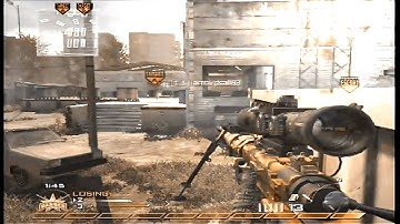 QUICKSCOPE WALLBANG!   Capture Card Quality test, Still not recording properly! PLEASE Comment!