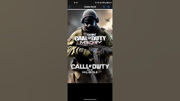 AI Art Made MUST SEE! (Call Of Duty Artificial Intelligence)