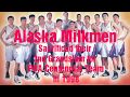Alaska Milkmen Sacrificed Their 2nd GrandSlam For PBA RP Centennial Team In 1998 