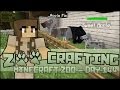 A Sweet Apple is Born!! 🐘 Zoo Crafting: Season 2 - Episode #144