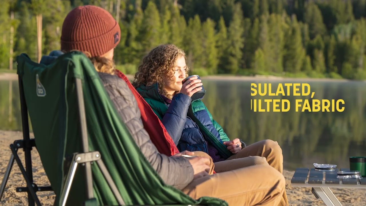 Preview of GCI Outdoor Puff Rocker C Video