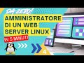 Amministratori di un web server in 5 minuti - Video 4