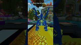 NOUVEAUX SKINS INÉDITS sur mon serveur Cobblemon ArceusAcademy ! #minecraft #cobblemon #pixelmon