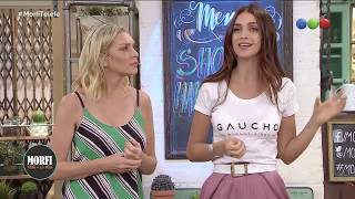 Programa 921 (22-01-2019) - Morfi