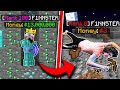 I LOST EVERYTHING.. | Minecraft Prisons