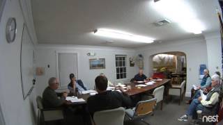 Alstead NH Board of Selectmen Meeting 4-26-16 part 4