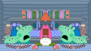 [PeppaFx] Grandpa! Now You've Really Broken It!! 😢😭🐦🕑 (Sponsored By Klasky Csupo Effects)