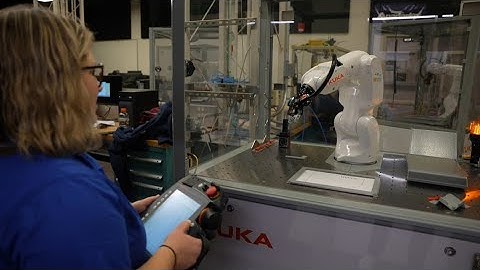 Looking Good: Engineering